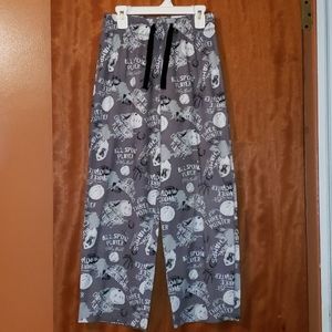 🔷️$8/ea OR 3/$20🔷️ Boys PJ Bottoms